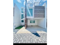 Casa en Venta Pachuca