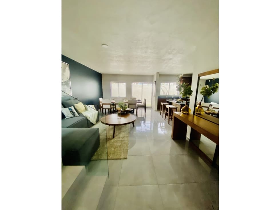 Casa Residencial en Venta Pachuca — foto 5