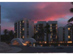 Departamento en Venta en Cancun Quintana Roo SA - DV21334
