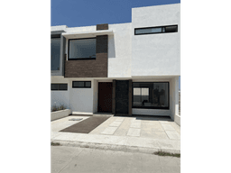 Casa Nueva en Venta Pachuca
