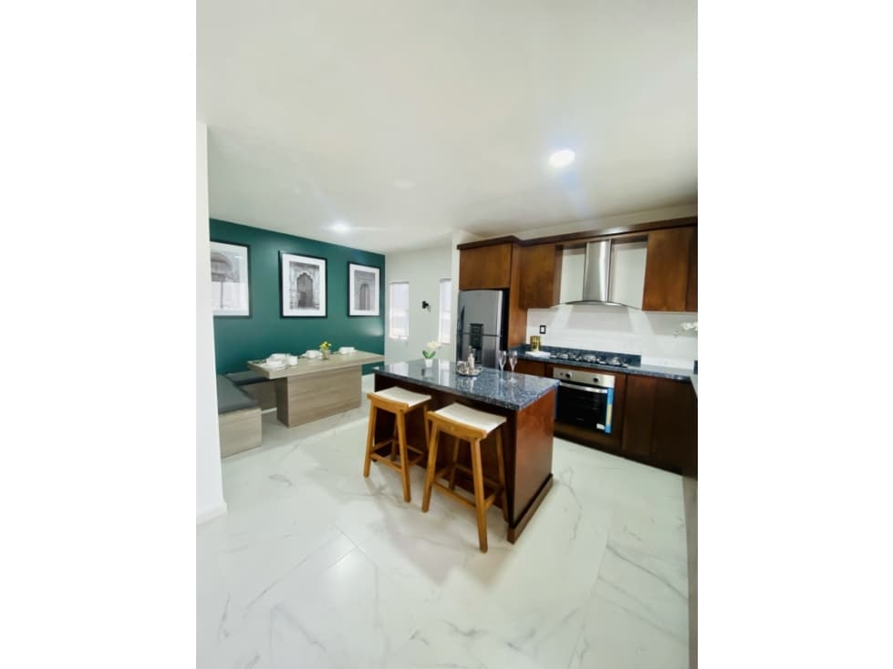 Casa Residencial en Venta en Pachuca — foto 4