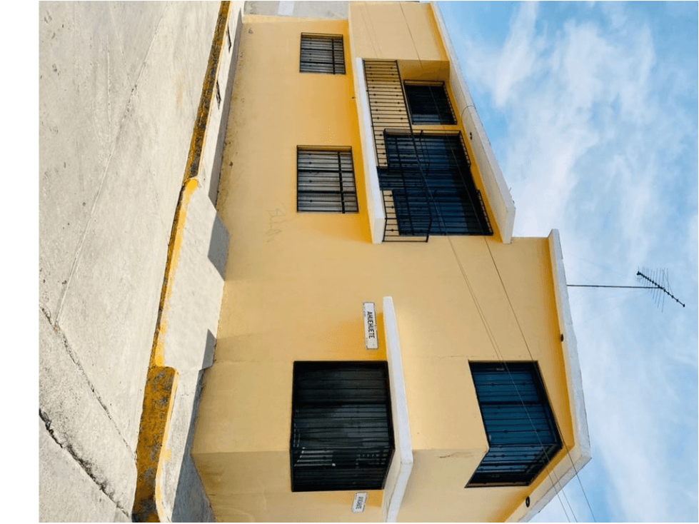 Casa en Venta Pachuca — foto 1