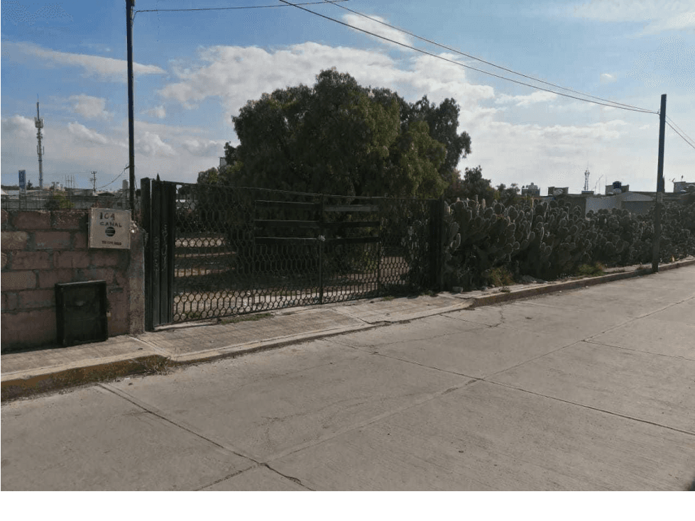 Terreno en Venta en Pachuca — foto 4