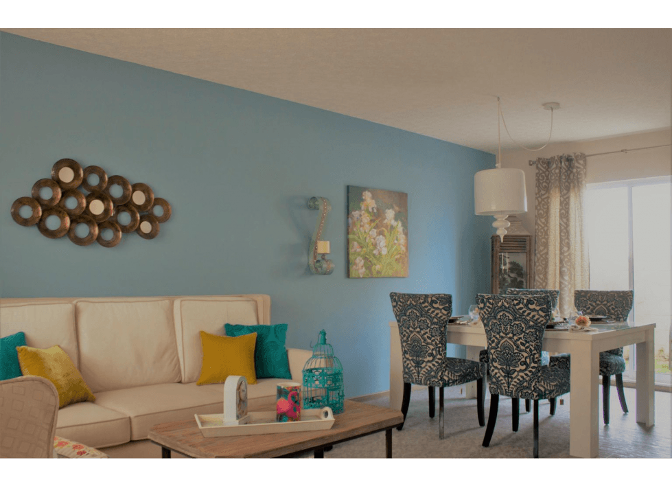 Casa en Venta Pachuca — foto 1