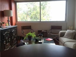 Departamento en renta en Lomas de Vistahermosa GAX - DR21666