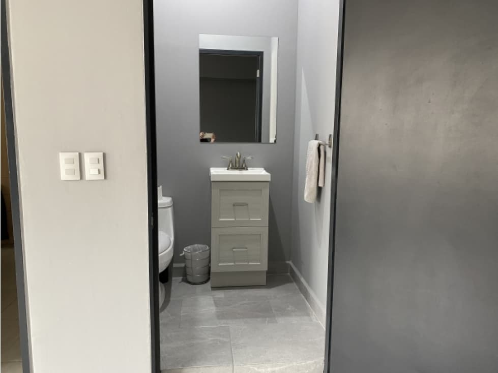 Departamento en venta Cuajimalpa GIO — foto 6