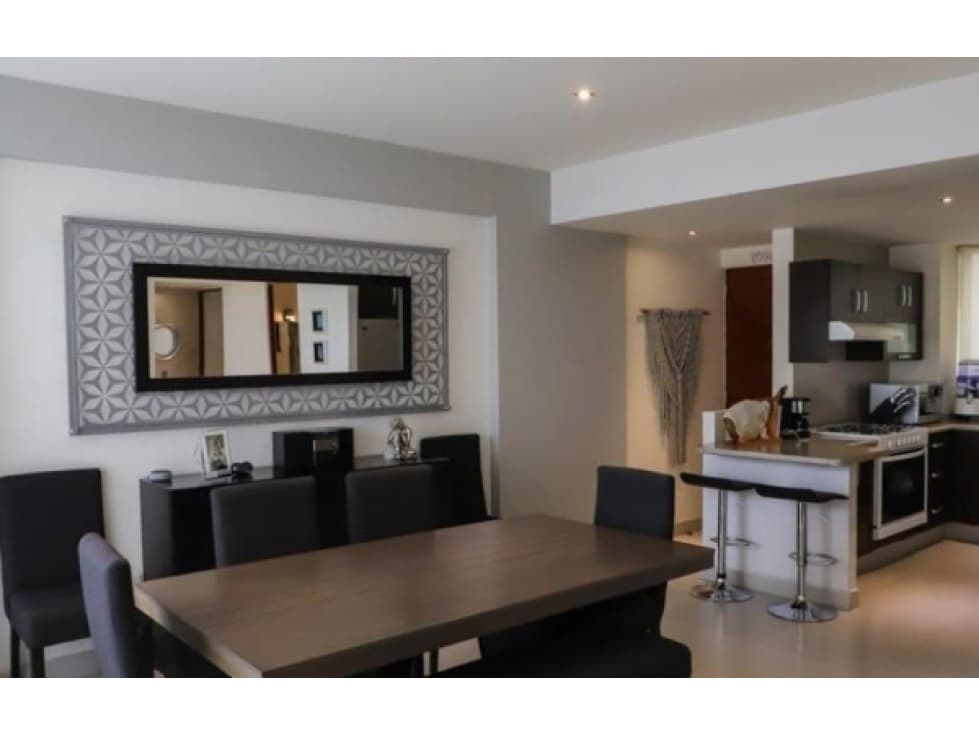 Departamento en venta Tlalnepantla GIO — foto 4