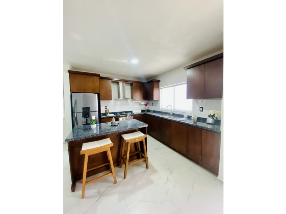 Casa Residencial en Venta en Pachuca — foto 5