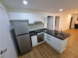 Departamento en renta en Cuauhtemoc Rio Tiber ROMD - DR21501