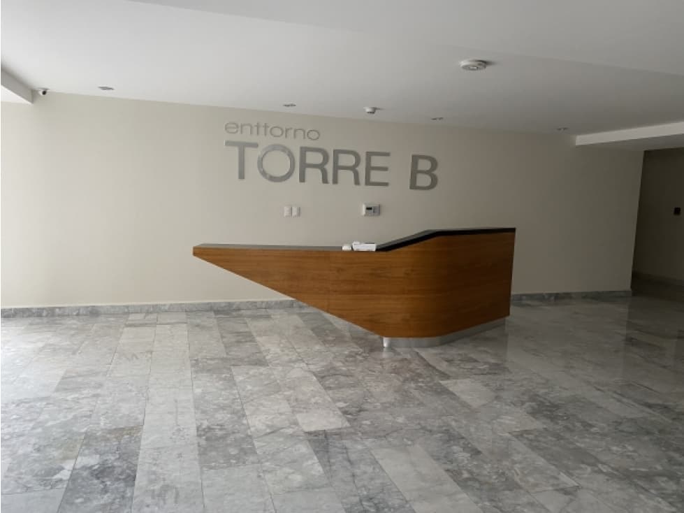 Departamento en venta Cuajimalpa GIO — foto 5
