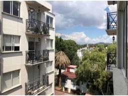 Departamento en venta Colonia Coyoacán GIO