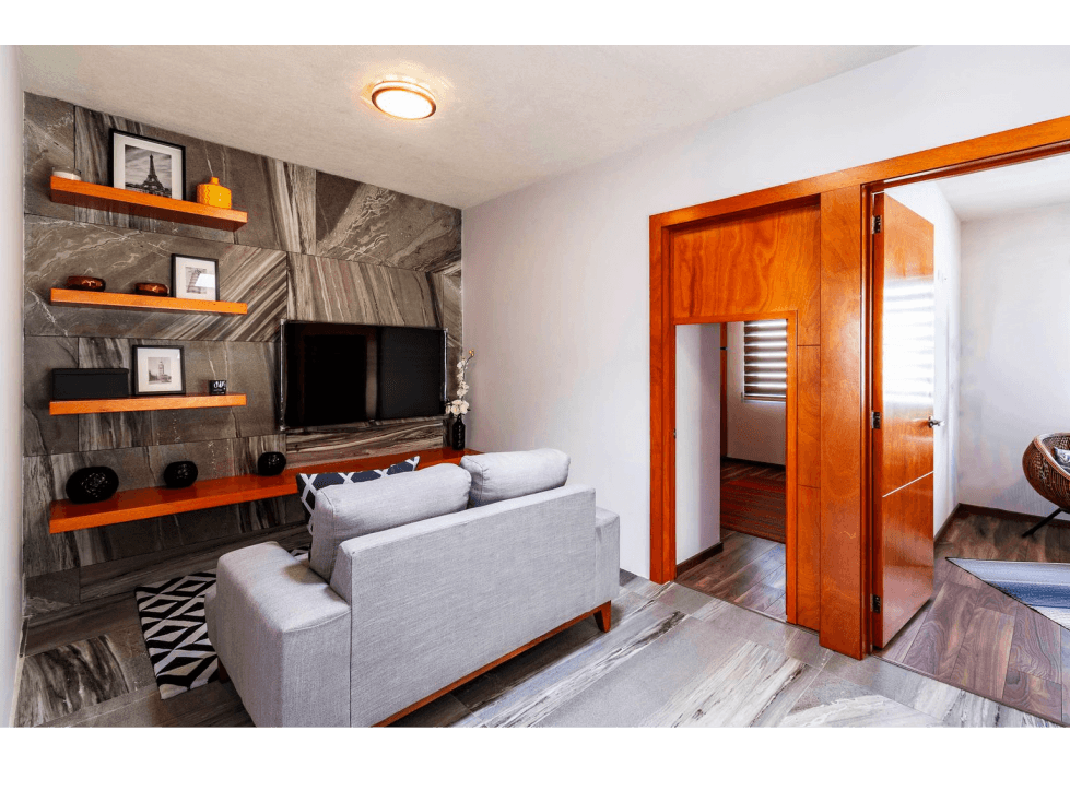 Casa en Venta en Pachuca — foto 6