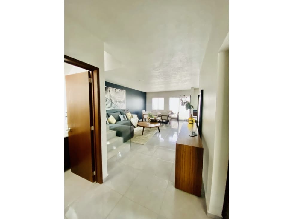 Casa Residencial en Venta Pachuca — foto 2