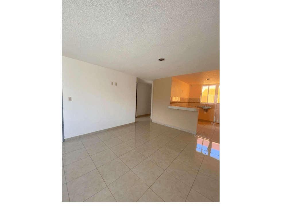 Casa en Venta Pachuca — foto 3