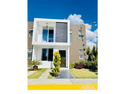 Casa en Venta Pachuca