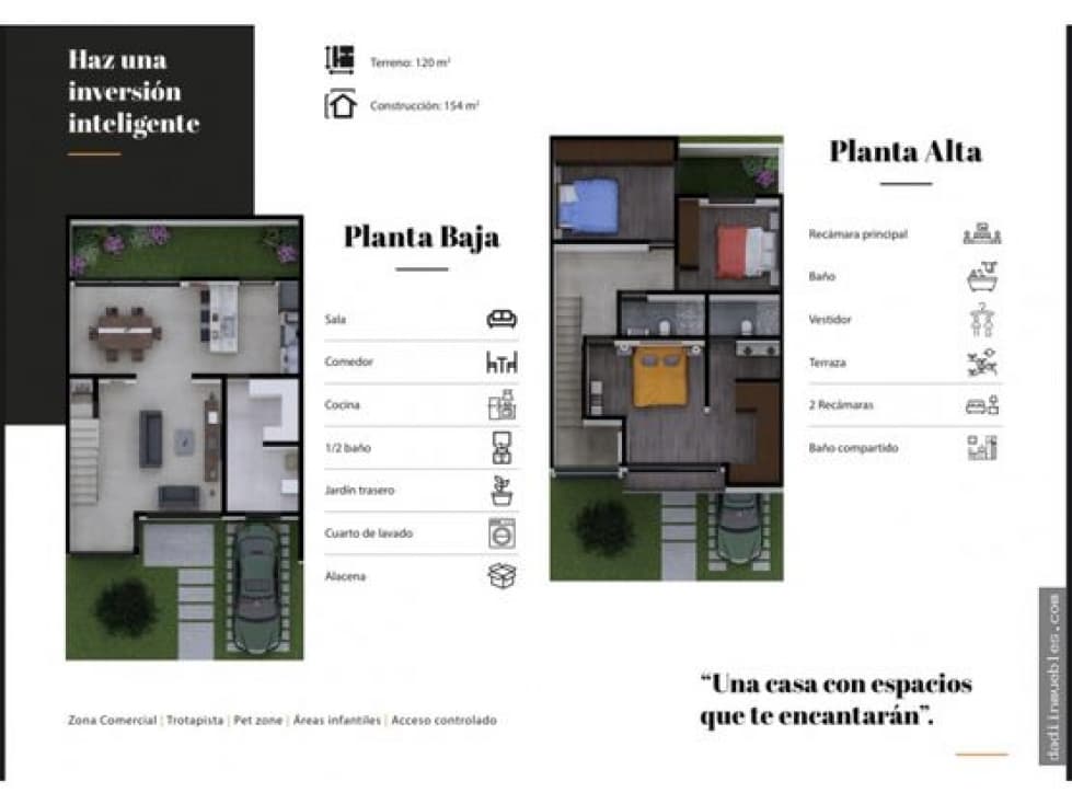 CASA EN VENTA PACHUCA AO — foto 3