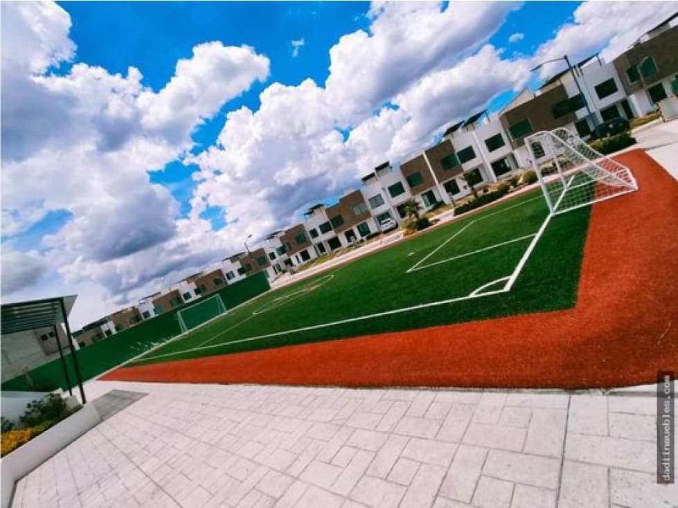 CASA EN VENTA PACHUCA AO — foto 6
