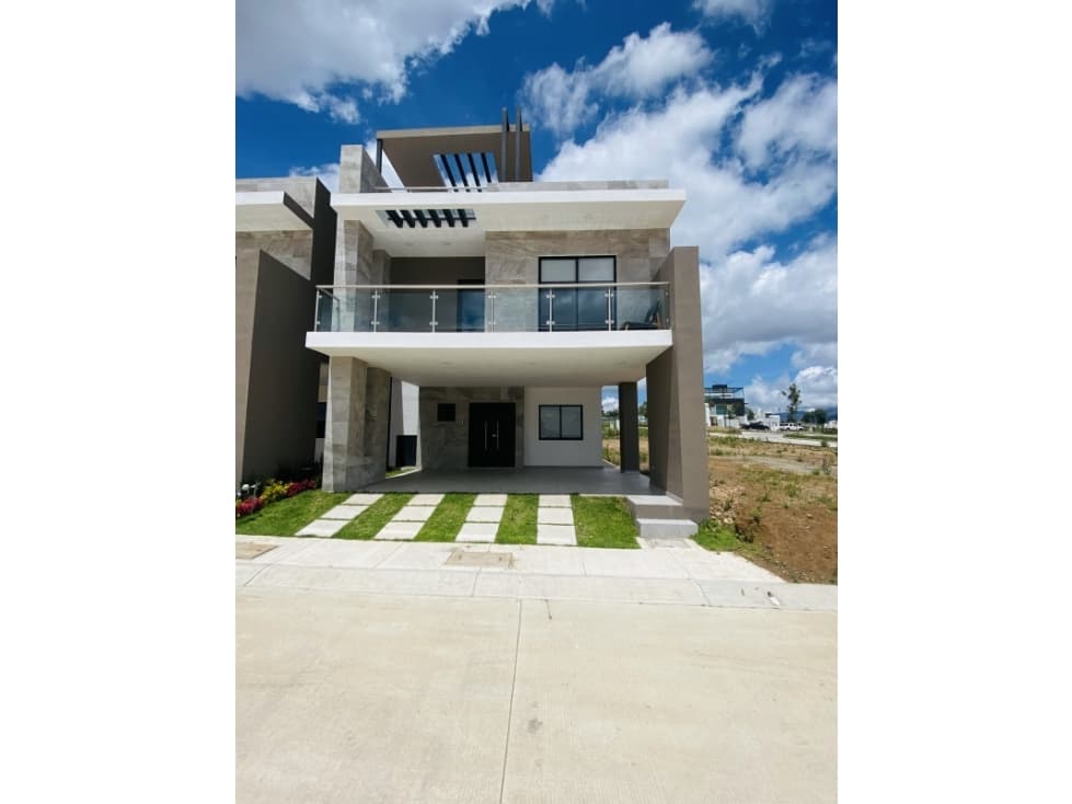 Casa Residencial en Venta Pachuca — foto 1