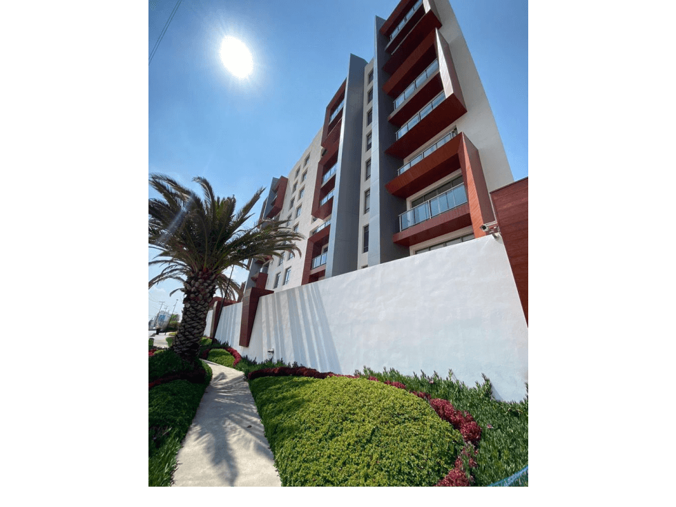 Departamento en Venta en Pachuca — foto 3