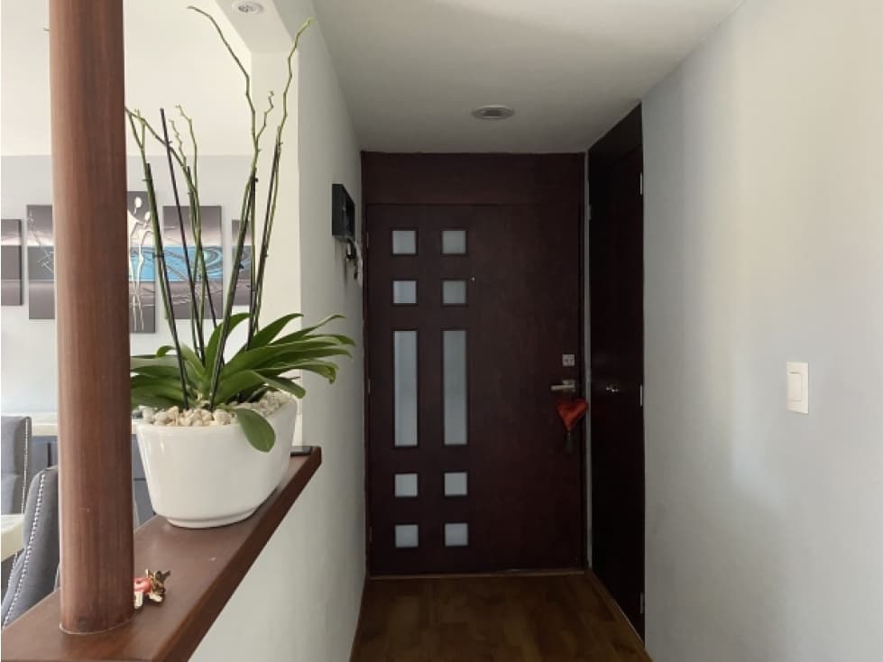 Departamento en venta en Tlalpan. GIO - DV21856 — foto 3