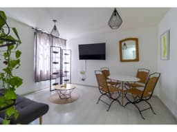 Departamento en venta en Santa Maria la Ribera Cuauhtemoc RO - DV21696