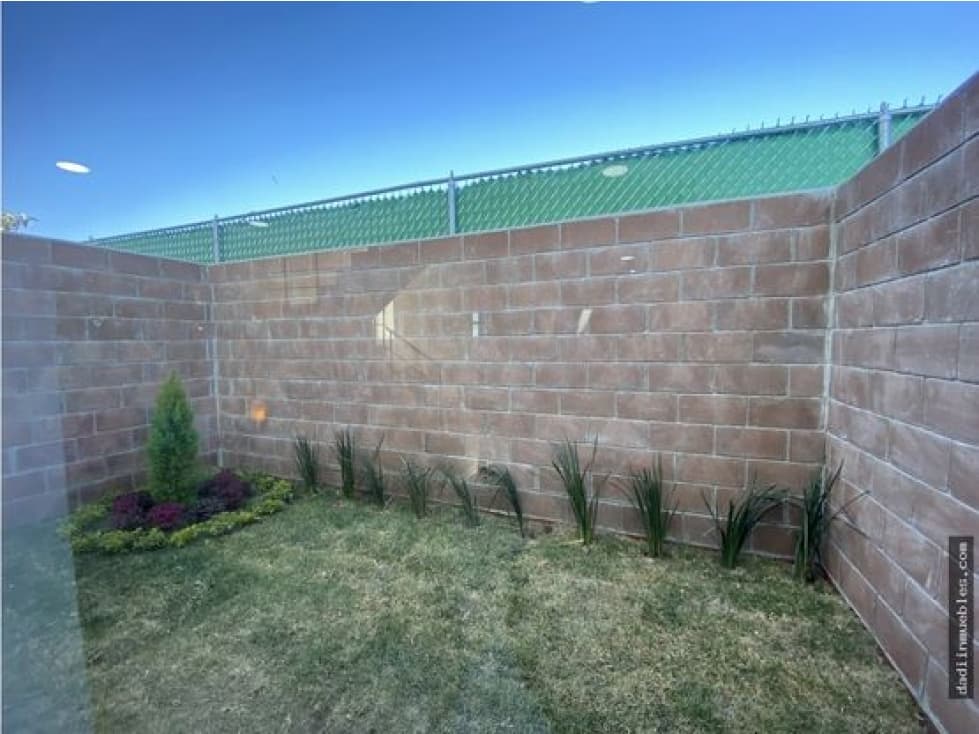 CASA EN VENTA PACHUCA AO — foto 5