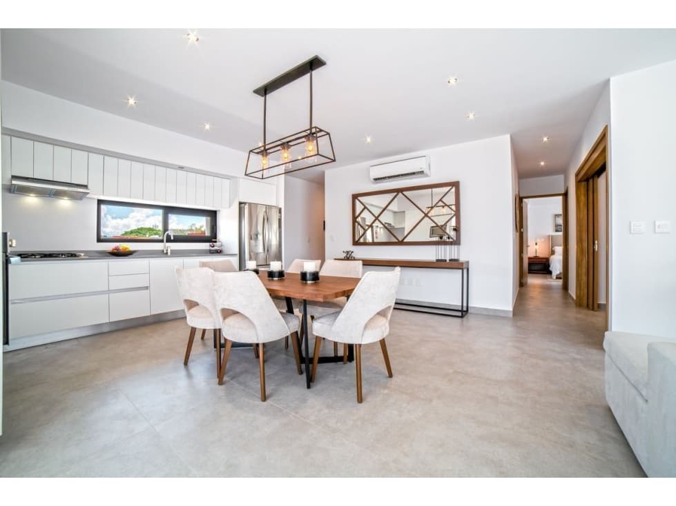 Condo Centrika 205D — foto 5