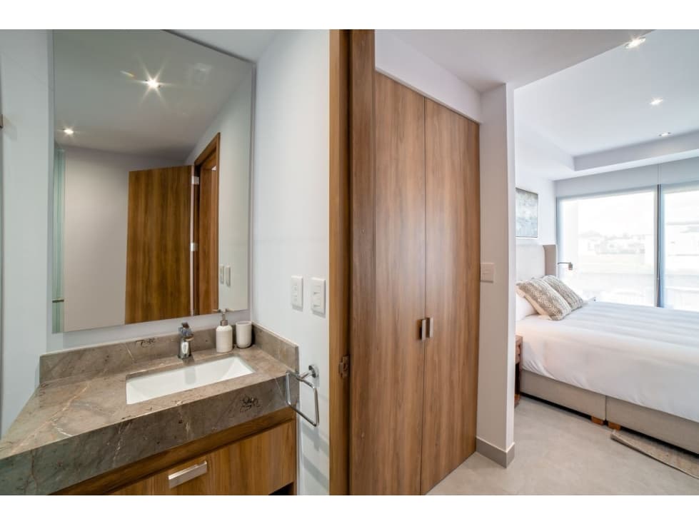 Condo Centrika B — foto 6