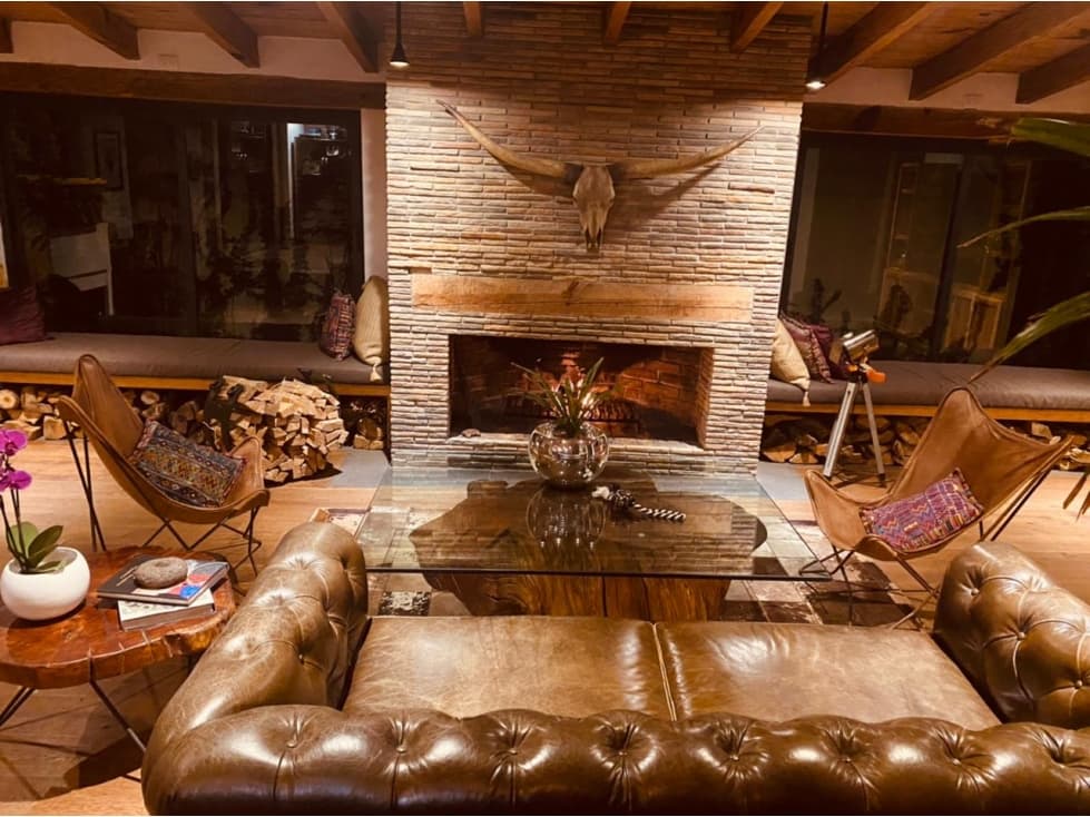CASA LA ISLA — foto 5