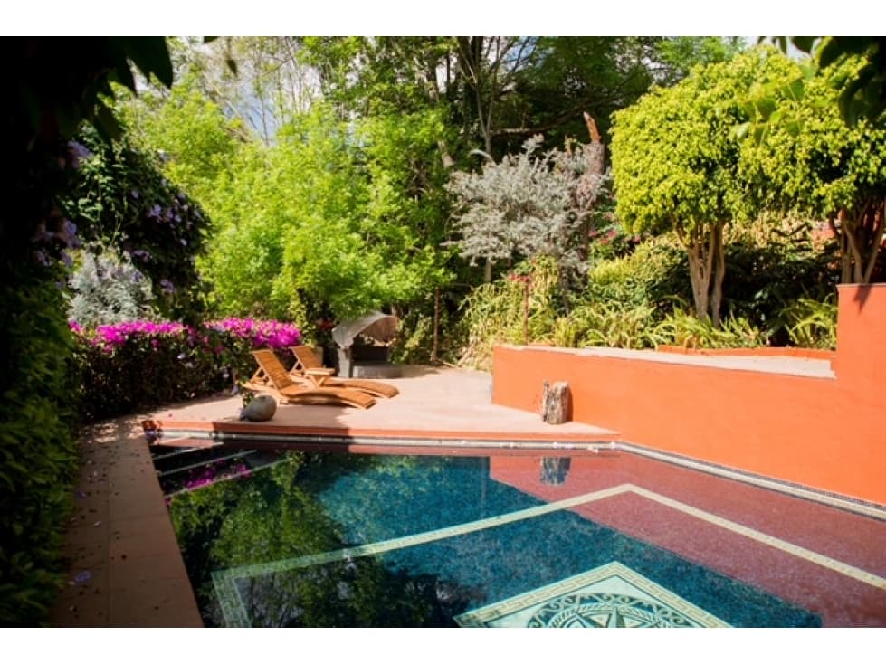 CASA DE LAGO — foto 1