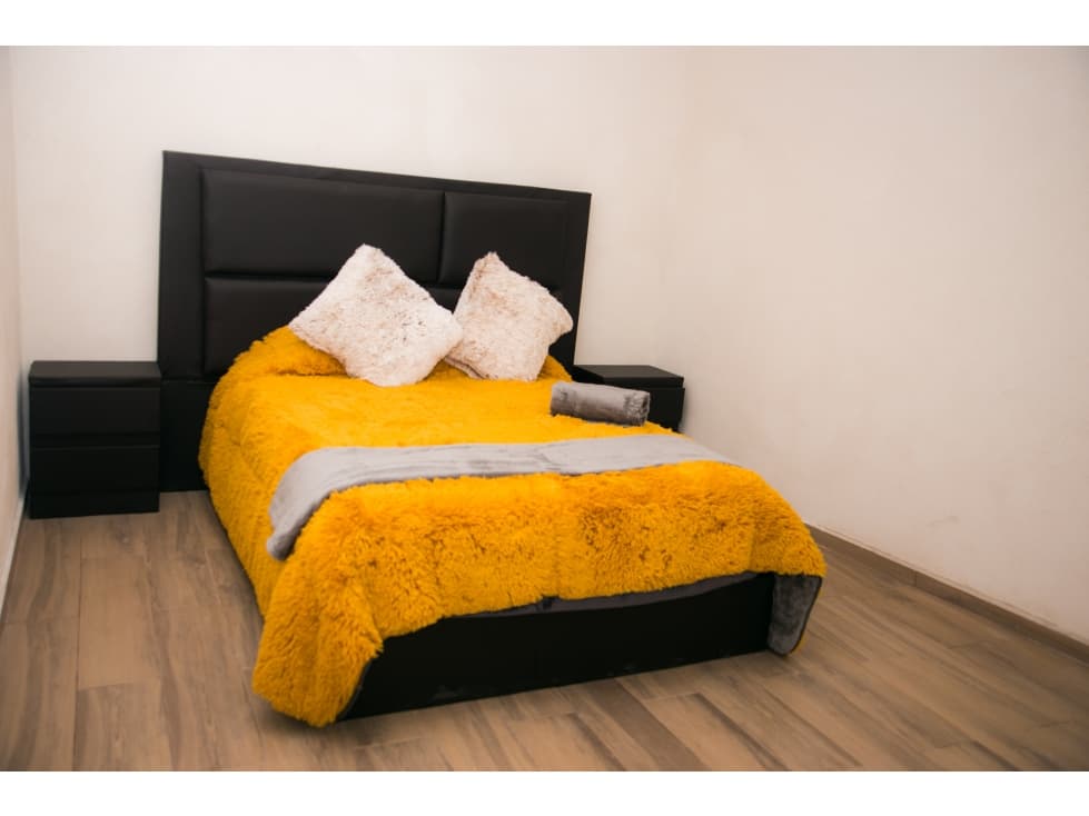 Loft Santa María, Valle de bravo — foto 5