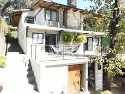 CASA LA ISLA