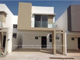Casa en Venta en Cumbres Andara Frente al Parque