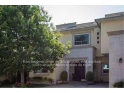 Residencia en Venta en Valle de Versalles Saltillo Coah