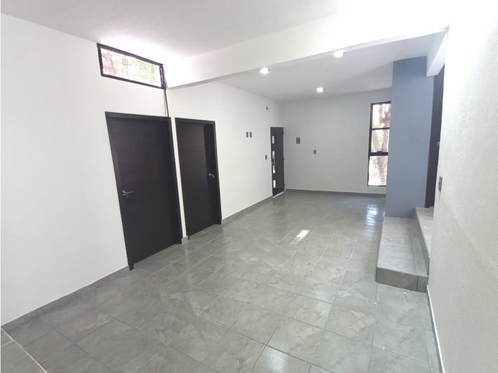 CASA EN VENTA EN LA COL. LAS CASITAS — foto 3