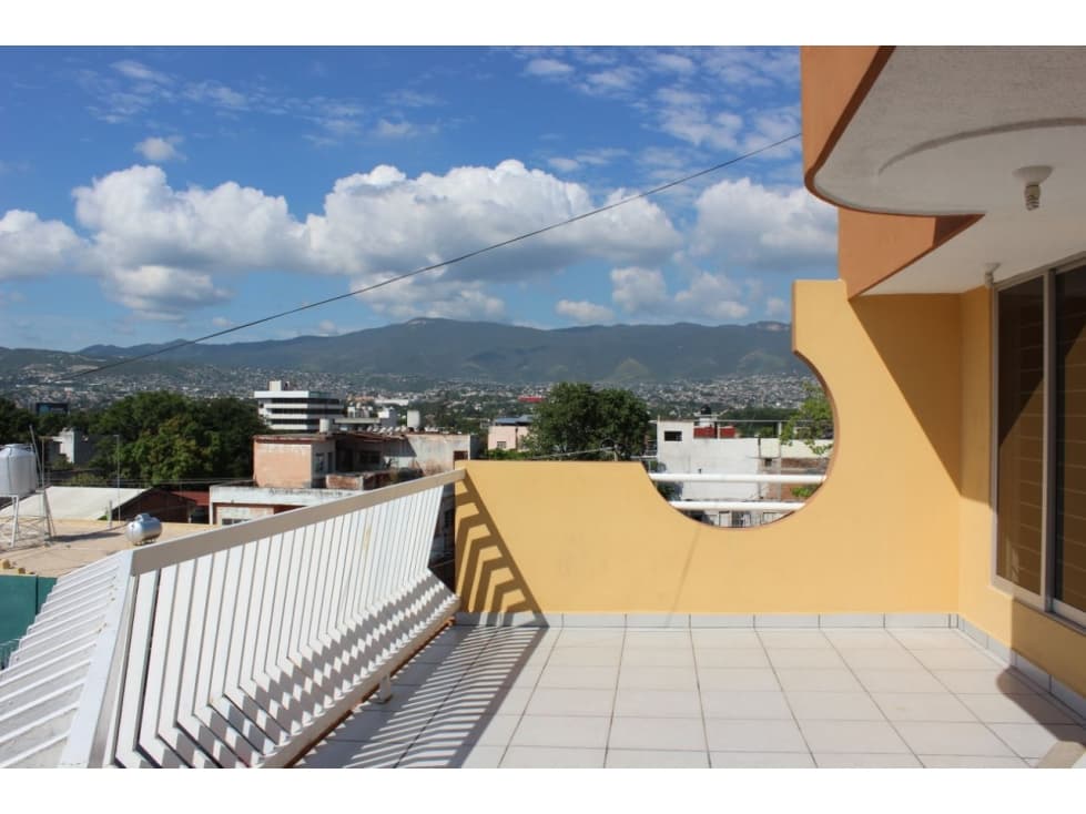 Departamento en Renta en San Roque — foto 2
