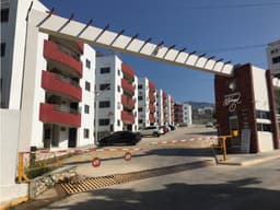Departamento en Venta en Condominios el Pedregal