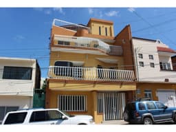 Departamento en Renta en San Roque
