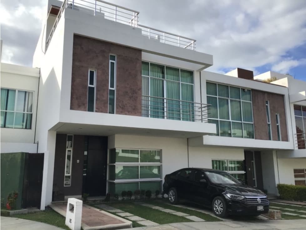 Casa Privada El Privilegio — foto 1