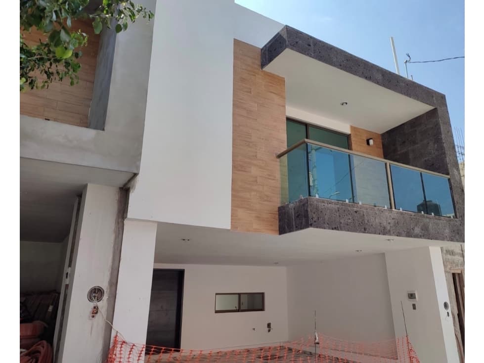 Casa Hampton — foto 1