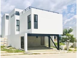 Casa Residencial Cedros