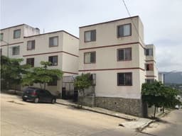 Departamento en venta en Planta Baja, Condominios San Juan