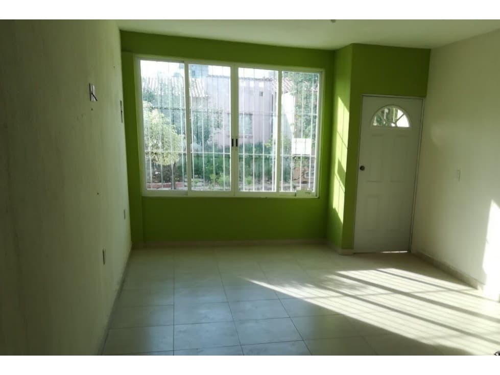 Casa en Venta en Fracc. Vida Mejor — foto 2