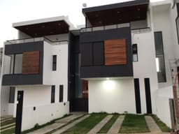 Casa Fraccionamiento Residencial Valle Dorado