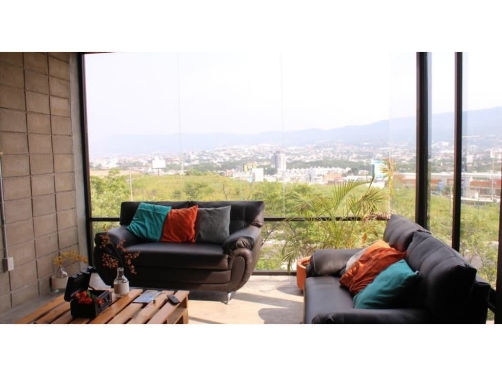 Casa Industrial — foto 1