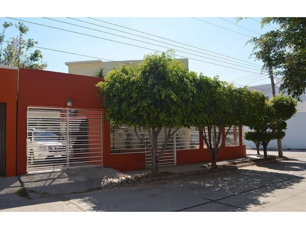 Casa Los Laureles — foto 1