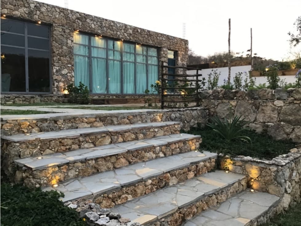 Casa Campestre Berriozábal — foto 1