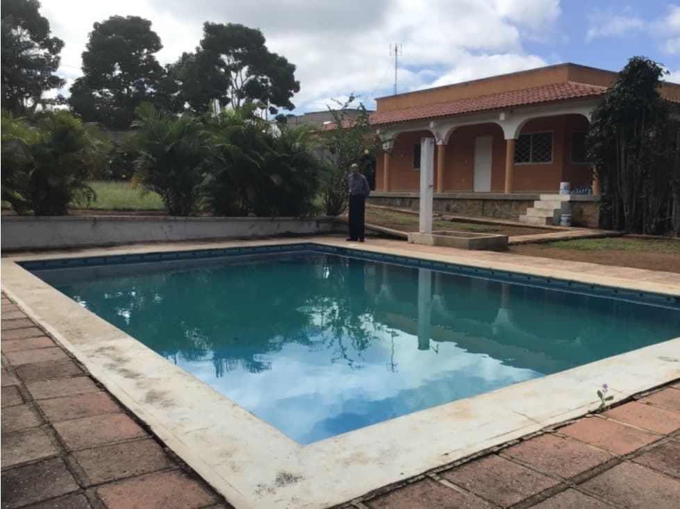 Casa de Campo Vicente Guerrero — foto 2