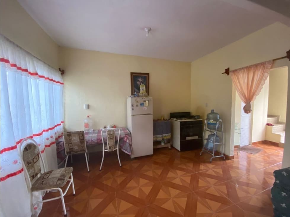 Casa en San Pedro Progresivo — foto 3