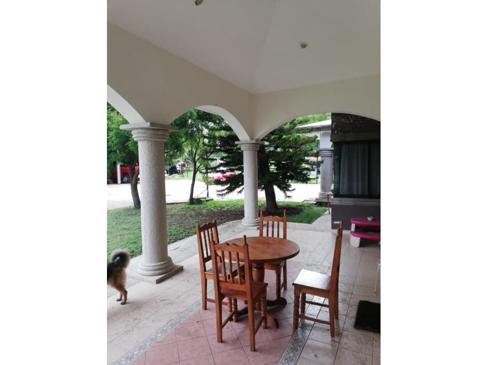 Casa Club Campestre — foto 3